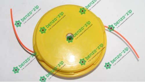 Косильная головка для мотокос узкая