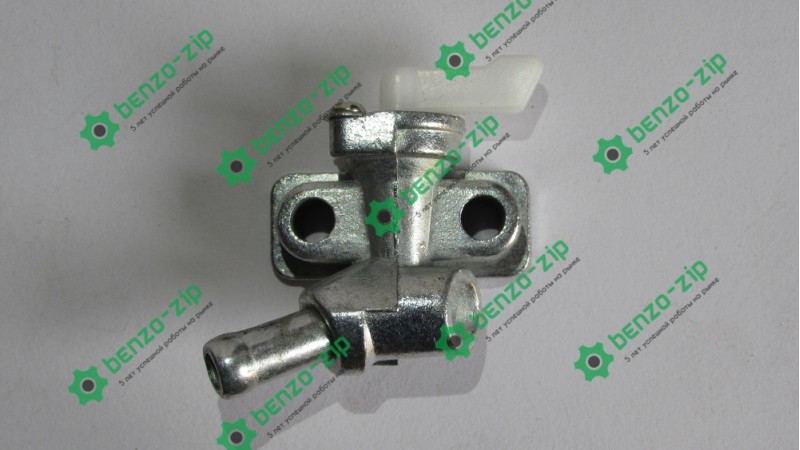 Кран топливный м/б 178F/186F (6/9Hp)