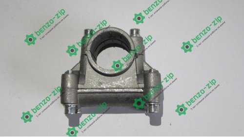 Крепление ручки мотокосы d=26мм