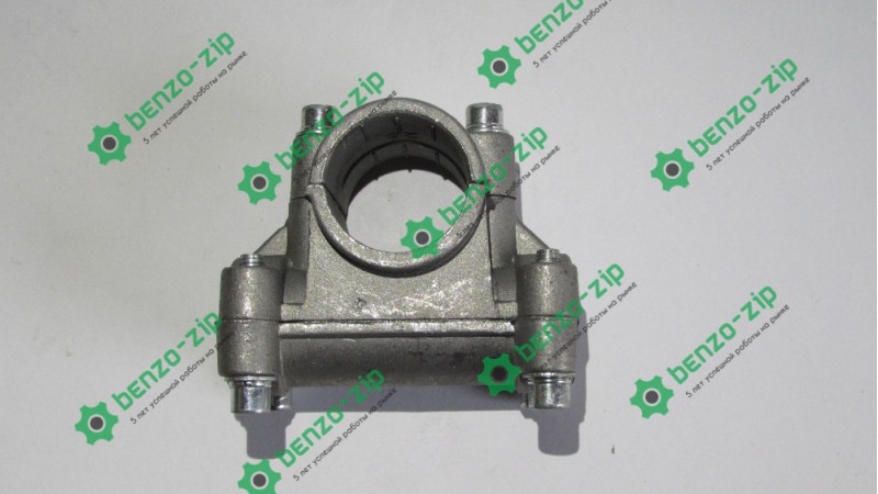 Крепление ручки мотокосы d=28мм