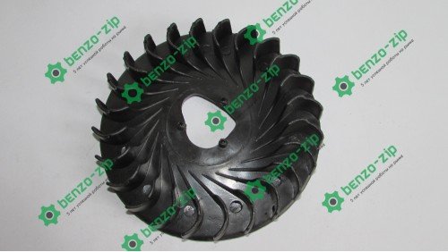 Крыльчатка охлаждения ЦПГ м/б 168F/170F