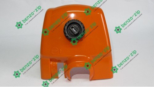 Крышка воздушного фильтра для БП ST 341/361