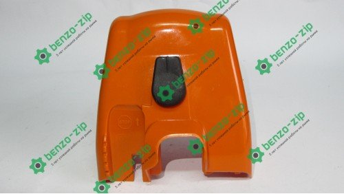 Крышка воздушного фильтра для БП ST 360