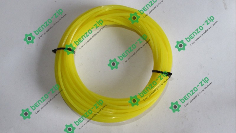 Леска 3 мм ST, 15 м Леска 3 мм ST, 15 м