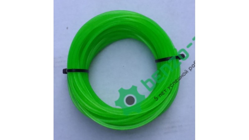 Леска Saber 2,0 мм,15 м