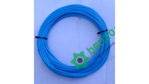 Леска Saber 2,7 мм,15 м