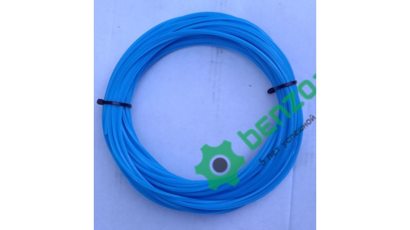 Леска Saber 2,7 мм,15 м