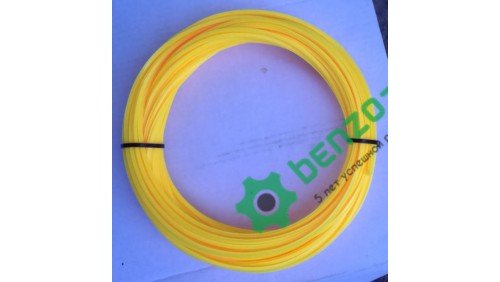 Леска Saber 3,0 мм,15 м