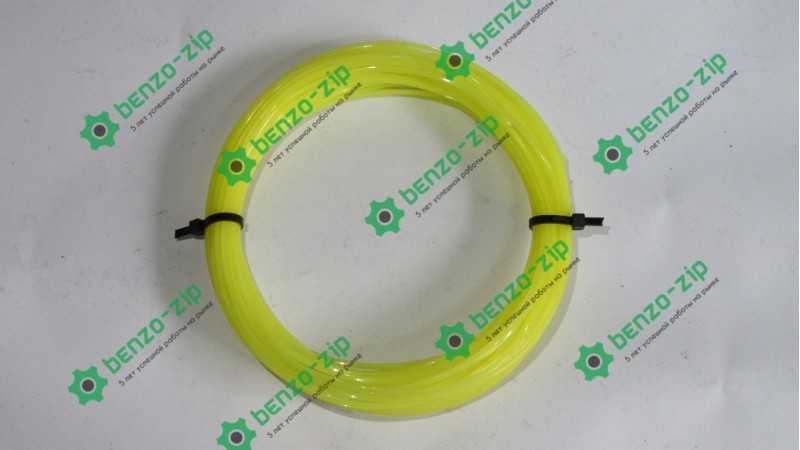 Леска Speed France 1,6 мм,15 м