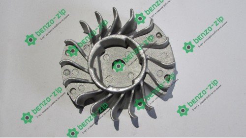 Маховик (магнето) для БП ST 210/230/250 "WINZOR"