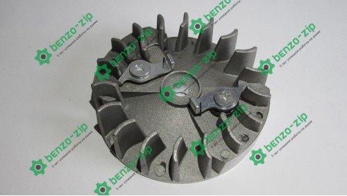 Маховик (магнето) для бензопилы Goodluck 2500