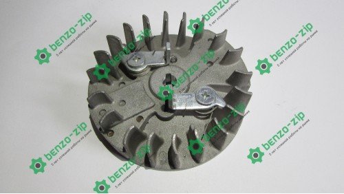 Маховик (магнето) для бензопилы Goodluck 3800