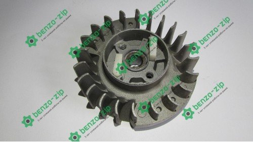 Маховик (магнето) для бензопилы Goodluck 4500