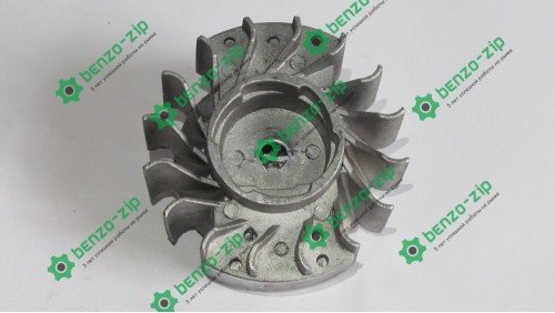 Маховик (магнето) для бензопилы ST 180