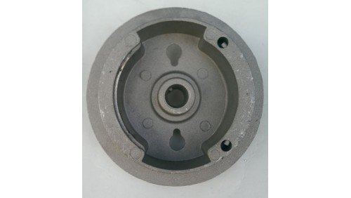 Маховик бензогенератора ET-950 (алюминиевый) Маховик бензогенератора ET-950 (алюминиевый)