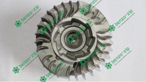 Маховик для БП ST 660/066