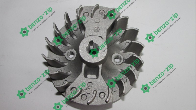 Маховик для мотокосы 36 Маховик для мотокосы 36