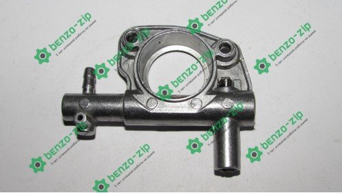 Маслонасос Oleo Mac 936, 937, 940, 941С GS44, 947, 952 (регулируемый) PRO SERIA