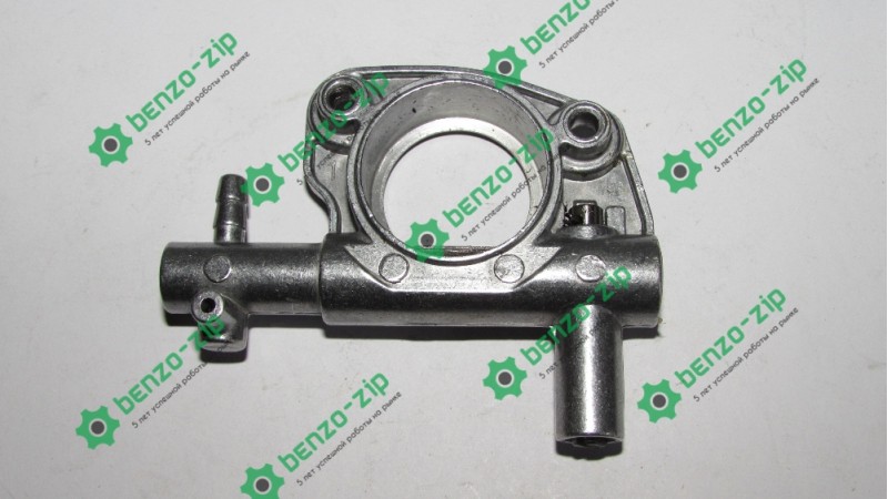 Маслонасос Oleo Mac 936, 937, 940, 941С GS44, 947, 952 (регулируемый) PRO SERIA
