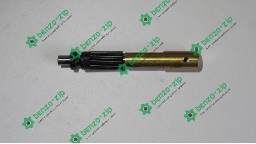 Маслонасос для бензопилы Husqvarna 340