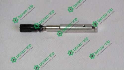 Маслонасос для бензопилы Husqvarna 51/55