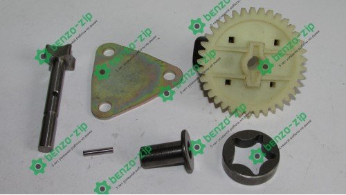 Маслонасос м/б 178F (6Hp)