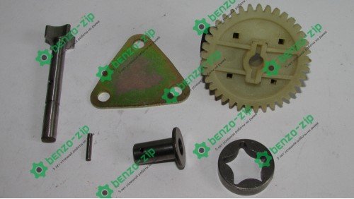 Маслонасос м/б 186F (9Hp) Маслонасос м/б 186F (9Hp)