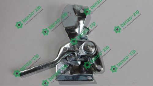 Механизм управления дроссельной заслонки (в сборе)