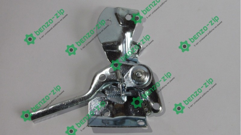 Механизм управления дроссельной заслонки (в сборе)