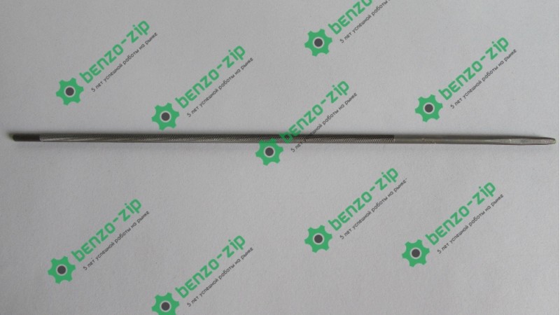 Напильник 4,8 мм для заточки цепи