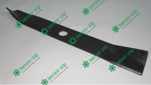 Нож для газонокосилки d=17 мм, l=310 мм