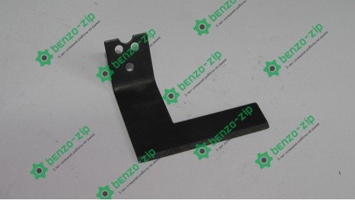 Нож на защиту косы