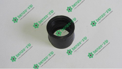 Патрубок для бензопилы Husqvarna большой Патрубок для бензопилы Husqvarna большой