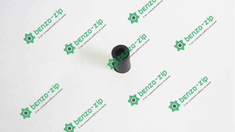 Патрубок для бензопилы Husqvarna маленький Патрубок для бензопилы Husqvarna маленький