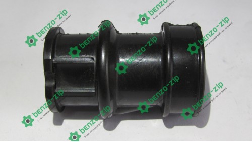 Патрубок для бензопилы Мотор Сич