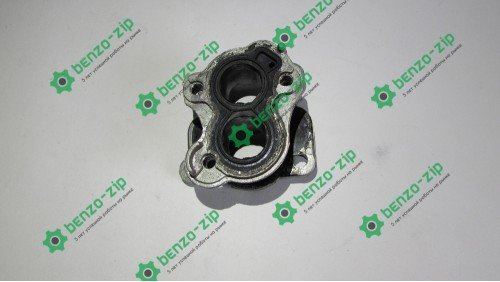 Патрубок карбюратора для БП Husqvarna 435/435е/440