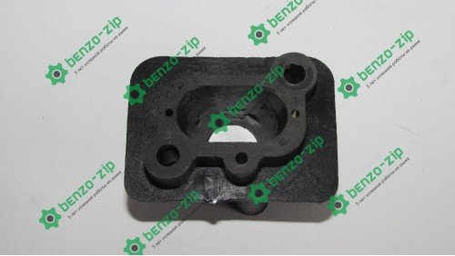 Переходник карбюратора косы 40 Переходник карбюратора косы 40