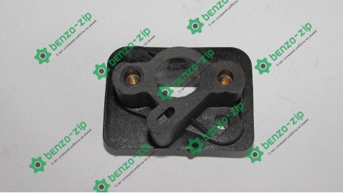 Переходник карбюратора косы 40 Переходник карбюратора косы 40