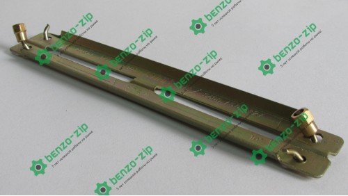 Планка для напилка 4,0 мм 