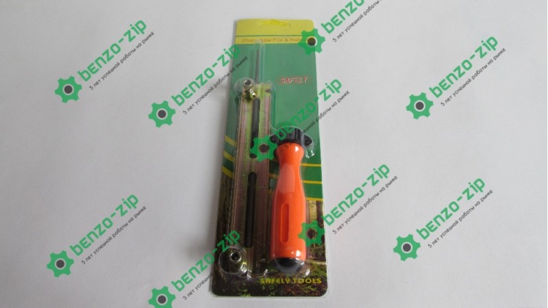 Планка для напильника 4,8 мм в блистере