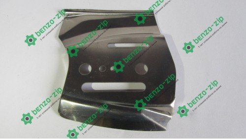 Пластина крышки тормоза БП Husqvarna 365