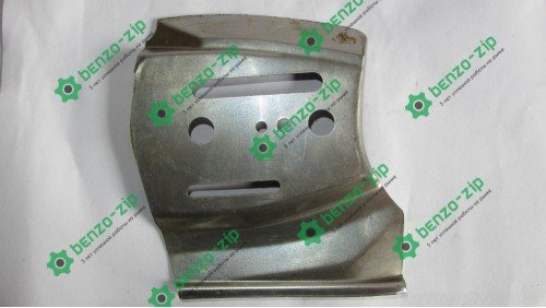 Пластина натяжителя (картера) для БП Husqvarna 365/385/575/2166 "WINZOR"