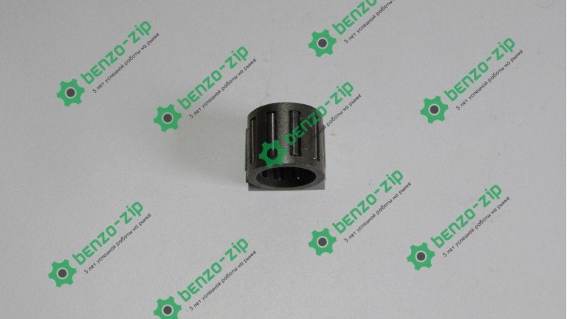 Подшипник для бензопилы Goodluck 4500 на палец "верхний" 15*11*12