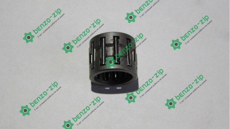 Подшипник верхней головки шатуна для бензопилы ST 180 13*10*12