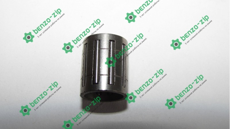 Подшипник верхний головки шатуна мотокосы 40