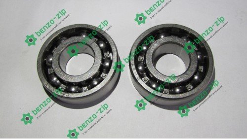 Подшипники коленвала для БП ST 290/029 комплект 2шт