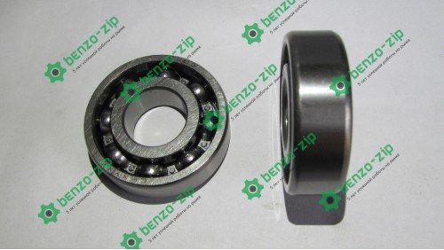 Подшипники коленвала для БП ST 290/029 комплект 2шт Подшипники коленвала для БП ST 290/029 комплект 2шт