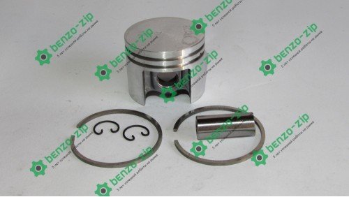 Поршень AIP для б/п ST 180 (d=38мм),H=30мм,dпальца=10мм