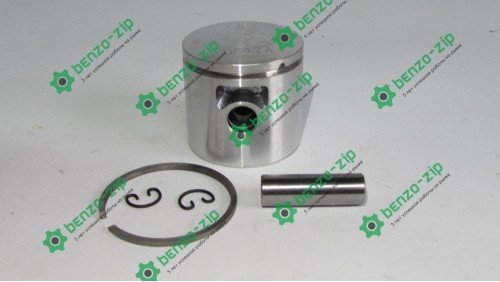 Поршень AIP в сборе для мотокосы SPARTA 25 (d=34)