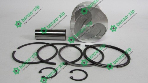 Поршень м/б 175N (Ø75,00) (с выборкой под клапана) Поршень м/б 175N (Ø75,00) (с выборкой под клапана)